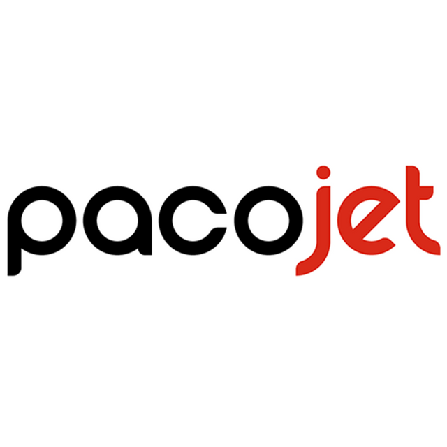 Pacojet