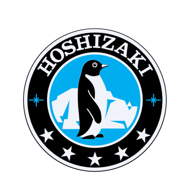 Hoshizaki - Gram - Salmgastro Onlineshop