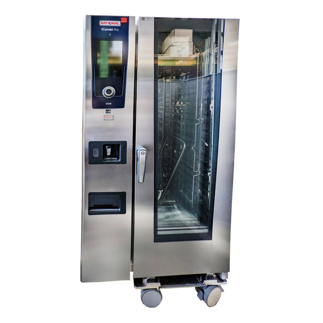 Rational Gebrauchmaschinen - Salmgastro Onlineshop