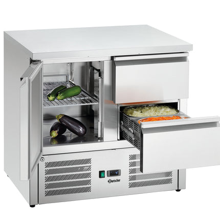 Mini-Kühltisch 900T1S2