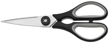 WMF Küchenschere Touch, schwarz