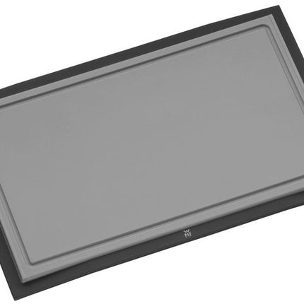 WMF Schneidebrett 32x20 cm Schwarz