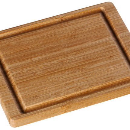WMF Schneidebrett Bambus 26x20 cm