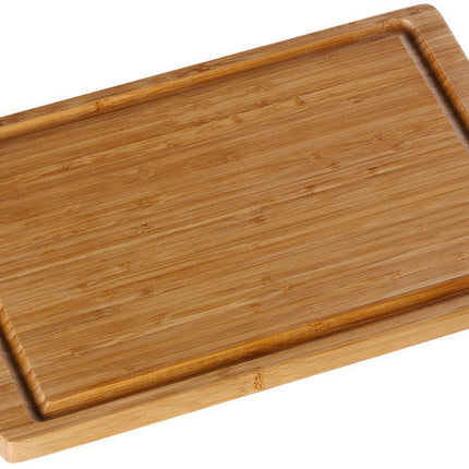 WMF Schneidebrett Bambus 38x25 cm