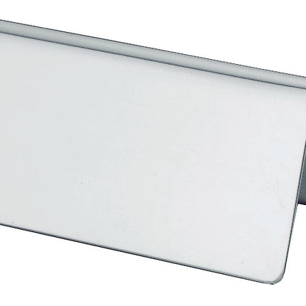 WMF Tischnummer vers Beschriftet auf Anfrage