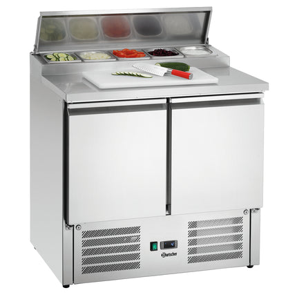 Vorbereitungskühltisch 900T2