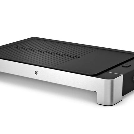 WMF Lono Tischgrill Flach & Gerippt