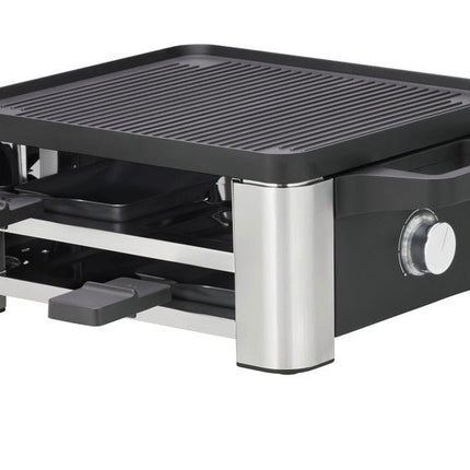 WMF Lono Raclette for 4