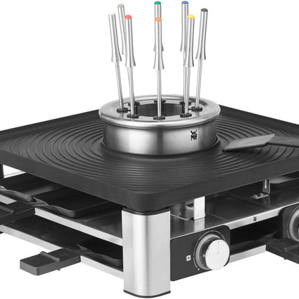 WMF CE LUMERO Gourmet-Station 3-in-1