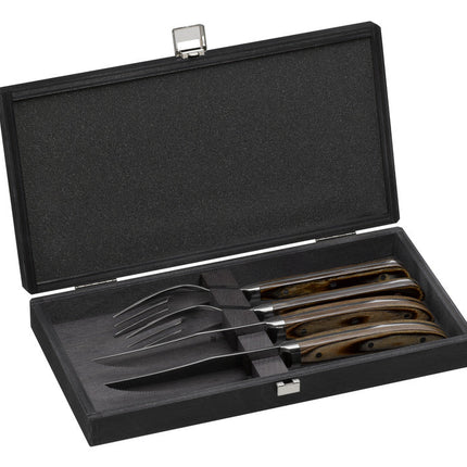 WMF Steakbox 2x2 RODEO