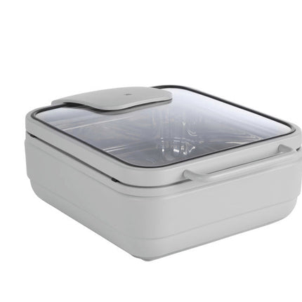 WMF CD GN2/3 macadamia HOT&FRESH BASIC