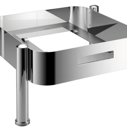 WMF Buffetgestell HOT & FRESH BASIC, GN 2/3