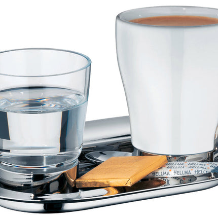 WMF Doppel-Espresso KaffeeKultur, 6er Set