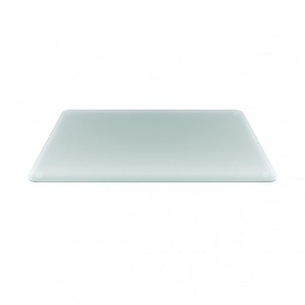 WMF Platte GN 1/1 QUADRO Glas satiniert