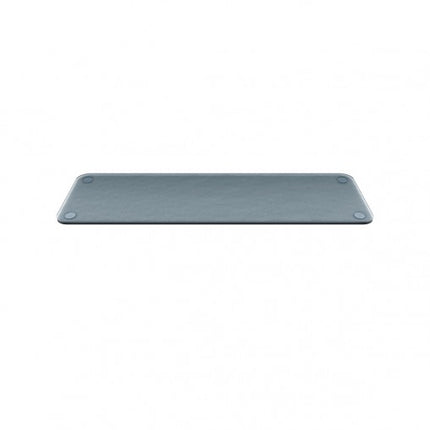 WMF Platte GN 2/4 QUADRO Rauchglas