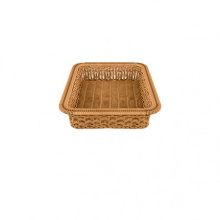 WMF Brotkorb GN 1/2 QUADRO