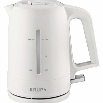 3 Stück WMF Wasserkocher Proaroma weiß