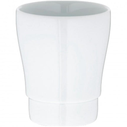 6 Stück WMF Porzellantasse M KaffeeKultur