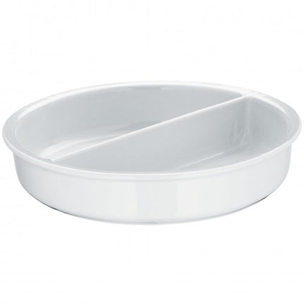 WMF Porzellanschüssel geteilt