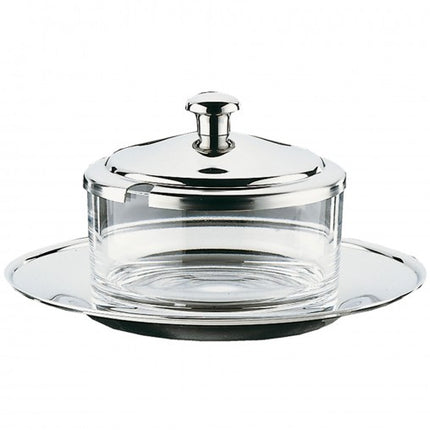 WMF Ersatzglas für Käsedose