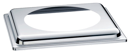 WMF Einsatzring GN 2/3 für Suppentopf 9 L