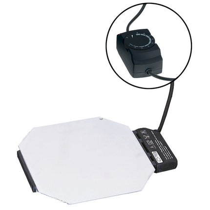 WMF Heizelement(8-eckig) mitRegler 230V/550W