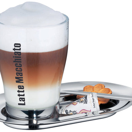 WMF Latte Macchiato KaffeeKultur, 6-tlg.