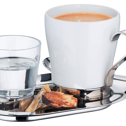 WMF Café creme -Set KaffeeKultur, 6er Set