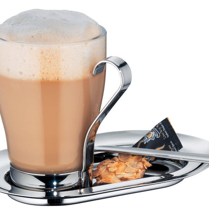 WMF Milchkaffee KaffeeKultur, 6er Set