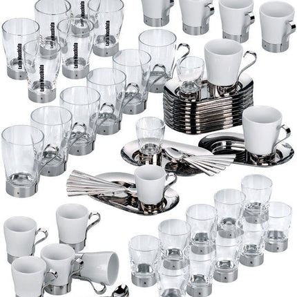 WMF Allround Set KaffeeKultur (6-fach)