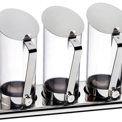 WMF Müsli-/Saft-Set