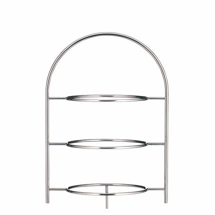 WMF Dessertgestell f. Teller Ø16