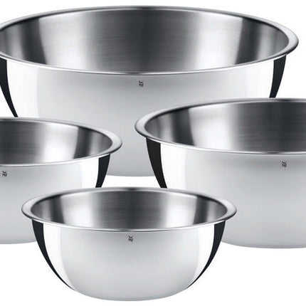 WMF Küchenschüssel-Set GOURMET 4-tlg.