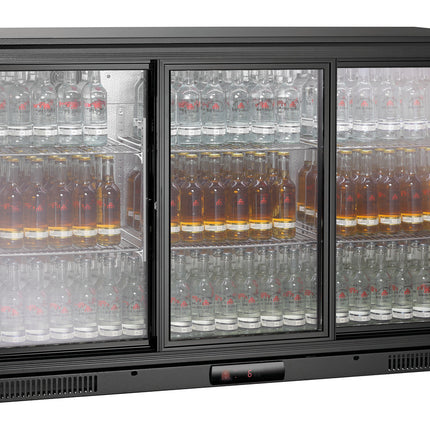 Barkühlschrank 270L