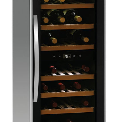 Weinkühlschrank 2Z 38FL
