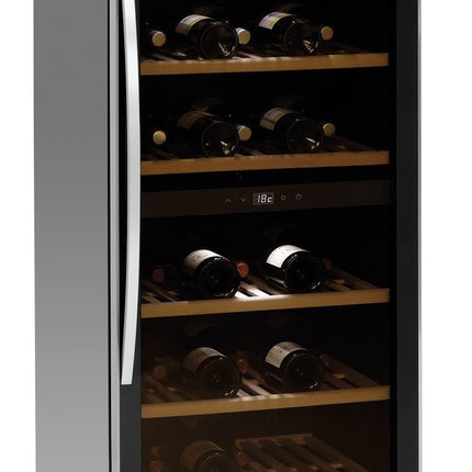 Weinkühlschrank 2Z 126FL
