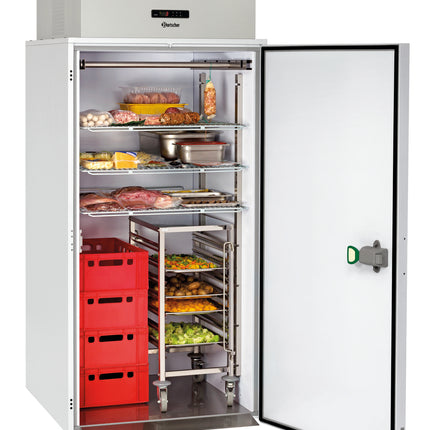 Mini-Kühlzelle 1240L