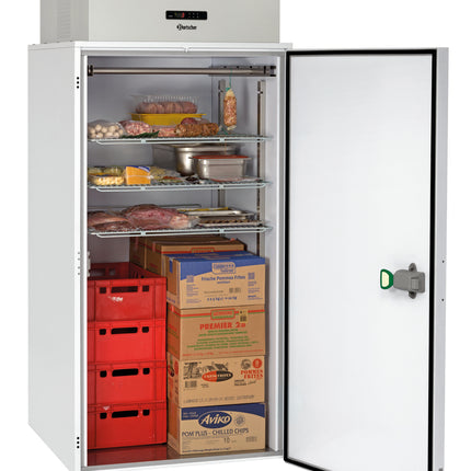 Mini-Kühlzelle BS1240L