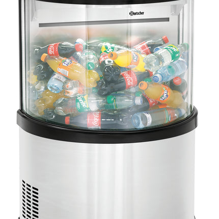 Impulskühler 60L-1F