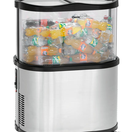 Impulskühler 110L-2F