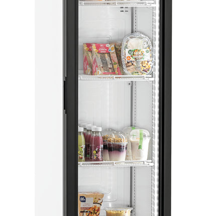 Glastürenkühlschrank GTK1-123