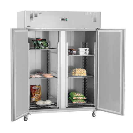 Tiefkühlschrank TKGN2-212