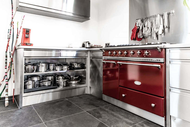 Cuisine privée juste