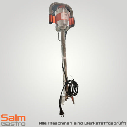 Dynamix Stabmixer SMX 700 T Supermixer Ausstellungsstück - Salmgastro Onlineshop - 8174005 - Dynamic -