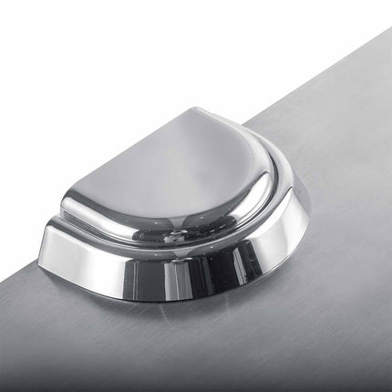 Vaiotec Handwaschbecken Easyline mit Kniebedienung Ausstellungsstück