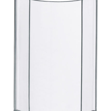 WMF Plexihülle zu Deckel Glasbehälter