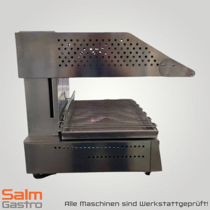 MKN Elektro Salamander Vario Intelligence 400V mit Garantie gebraucht - Salmgastro Onlineshop - 8174354 - MKN -