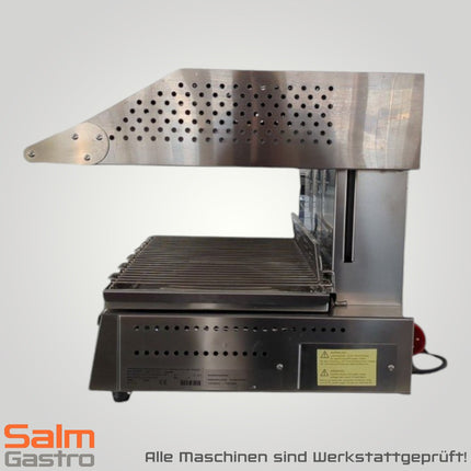 MKN Elektro Salamander Vario Intelligence 400V used with a guarantee