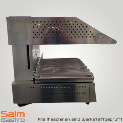 MKN Elektro Salamander Vario Intelligence 400V used with a guarantee