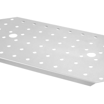 Abtropfgitter, HENDI, Kitchen Line, GN 1/1, xx(H)mm - Salmgastro Onlineshop-806197-Hendi-8711369806197